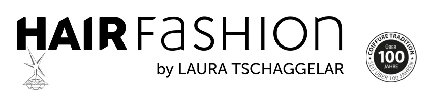 Hair Fashion Logo