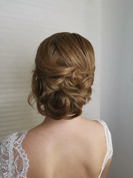 Brautstyling — Hair Fashion