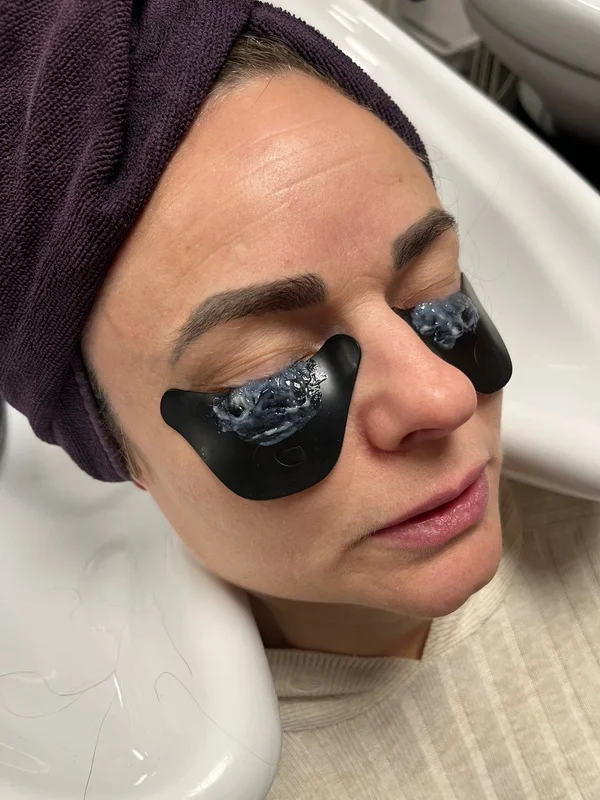 Belinda — Stellvertretende Geschäftsführerin