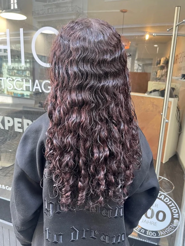 Valeriia — Lernende & Lash/Brow Stylistin